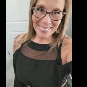 Meet your Posher, Cindy